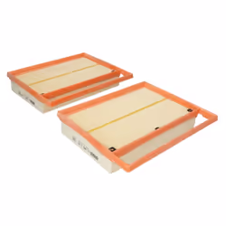Filtre à air MANN-FILTER C 25 110-2