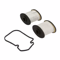 Filtre, ventilation du carter moteur MANN-FILTER C 911 x-2