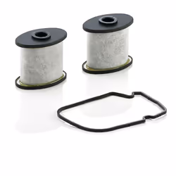 Filtre, ventilation du carter moteur MANN-FILTER C 911 x-2