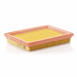 Filtre à air MANN-FILTER C 2237