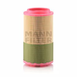 Filtre à air MANN-FILTER C 24 745/1