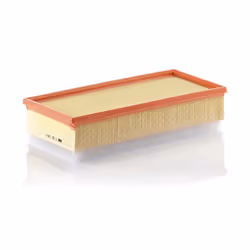 Filtre à air MANN-FILTER C 33 156/1