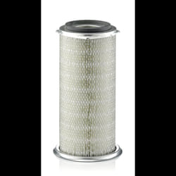 MANN-FILTER C 18 267 Filtre à air 394 177, 214 Cartouche filtrante