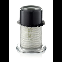 MANN-FILTER C 16 150 Filtre à air 280 155, 213 Cartouche filtrante