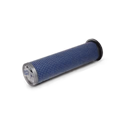 Filtre à air secondaire; MANN-FILTER; 80, 68; pour DEUTZ-FAHR, FENDT; 04308634, 2379161, 4308634