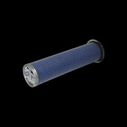 MANN-FILTER CF 100 Filtre à air secondaire 57, 55
