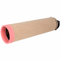 Filtre à air secondaire MANN-FILTER CF 400