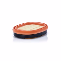 Filtre à air secondaire MANN-FILTER CF 2550