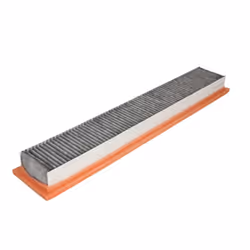 Filtre, air de l'habitacle MANN-FILTER CUK 6046