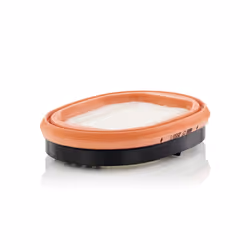 Filtre à air secondaire MANN-FILTER CF 2550/1