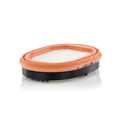 Filtre à air secondaire MANN-FILTER CF 2550/1