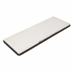 Filtre d'habitacle (filtre à pollen) MANN-FILTER CU 4251