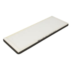 Filtre d'habitacle (filtre à pollen) MANN-FILTER CU 4251