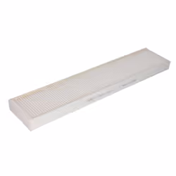 Filtre d'habitacle (filtre à pollen) MANN-FILTER CU 5257