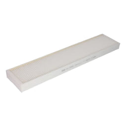 Filtre d'habitacle (filtre à pollen) MANN-FILTER CU 5257