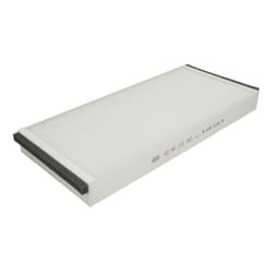 Filtre, air de l'habitacle MANN-FILTER CU 40 110