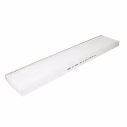 Filtre d'habitacle (filtre à pollen) MANN-FILTER CU 5480