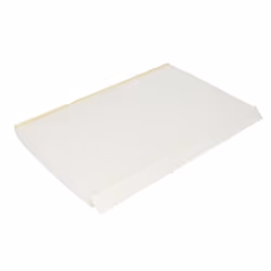 Filtre d'habitacle (filtre à pollen) MANN-FILTER CU 3562