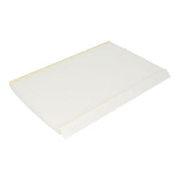 Filtre d'habitacle (filtre à pollen) MANN-FILTER CU 3562
