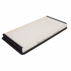 Filtre d'habitacle (filtre à pollen) MANN-FILTER CU 3360
