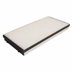 Filtre d'habitacle (filtre à pollen) MANN-FILTER CU 3360