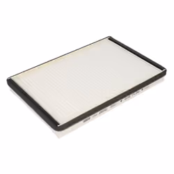 Filtre d'habitacle (filtre à pollen) MANN-FILTER CU 2650