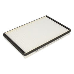 Filtre d'habitacle (filtre à pollen) MANN-FILTER CU 2650