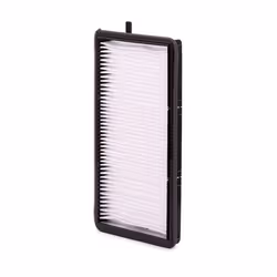 MANN-FILTER CU 2835 Filtre d'habitacle Filtre à particules 292 171 26 BMW: 3 Compact, 3 Coupé, 3 Touring - Vue supplémentaire 2