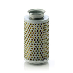 Filtre, système hydraulique de travail MANN-FILTER H 615