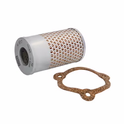 Filtre, système hydraulique de travail MANN-FILTER H 617 n