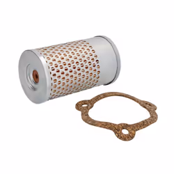 Filtre, système hydraulique de travail MANN-FILTER H 617 n