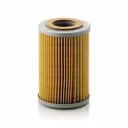 Filtre à huile MANN-FILTER H 816 x