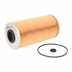 Filtre à huile MANN-FILTER H 943/2 t