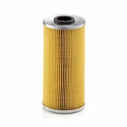 Filtre à huile MANN-FILTER H 943/2 t