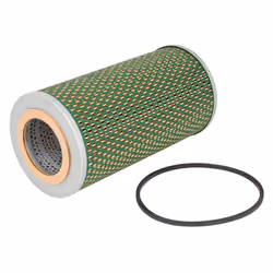 Filtre, système hydraulique de travail MANN-FILTER H 1053/2 n