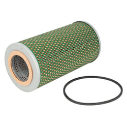 Filtre, système hydraulique de travail MANN-FILTER H 1053/2 n