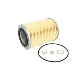 Filtre, système hydraulique de travail MANN-FILTER H 1275 x
