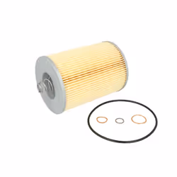 Filtre, système hydraulique de travail MANN-FILTER H 1275 x