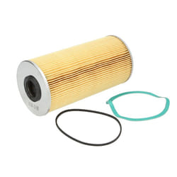 Filtre, système hydraulique de travail MANN-FILTER H 12 105 x