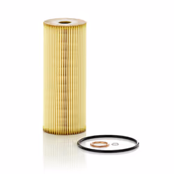 Filtre à huile MANN-FILTER HU 947/1 x