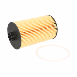 Filtre à huile MANN-FILTER HU 931 x