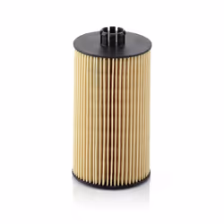 Filtre à huile MANN-FILTER HU 931 x