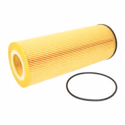 Filtre à huile MANN-FILTER HU 12 140 x