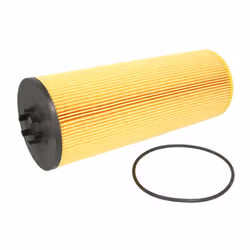 Filtre à huile MANN-FILTER HU 12 140 x