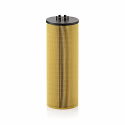 Filtre à huile MANN-FILTER HU 12 140 x