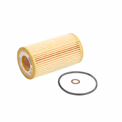 Filtre à huile MANN-FILTER HU 718/1 z