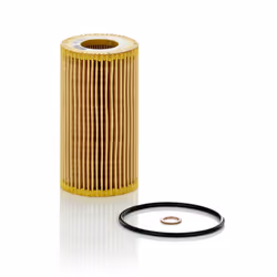 Filtre à huile MANN-FILTER HU 718/1 z