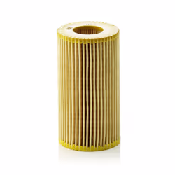 Filtre à huile MANN-FILTER HU 718/1 n