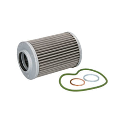 Filtre hydraulique, boîte de vitesses automatique MANN-FILTER H 710/1 x
