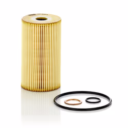 Filtre à huile MANN-FILTER HU 932/4 n